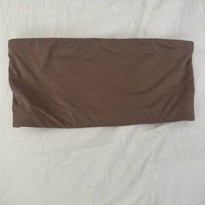 SKIMS BANDEAU TOP